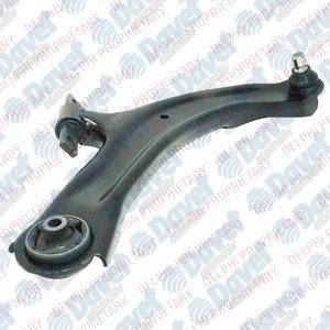 DELPHI TC2468 Alt Salincak Sag Qashqai J10. Jj10- X-Trail T31 / Koleos